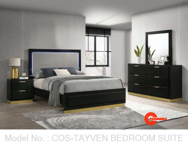 COS-TAYVEN BEDROOM SUITE